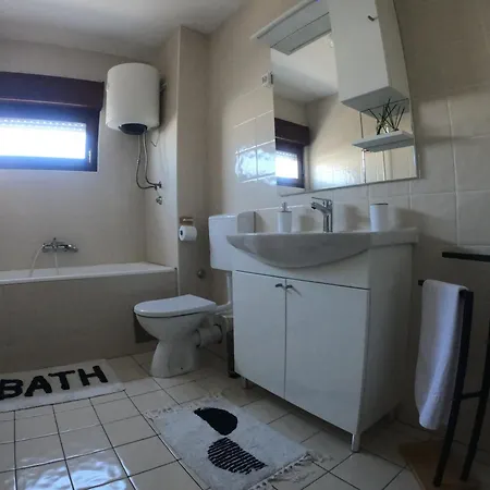 Апартаменти Ena Спліт