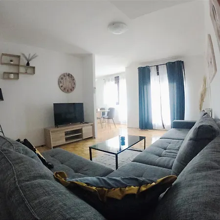 דירה Ena ספליט